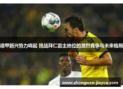 德甲新兴势力崛起 挑战拜仁霸主地位的激烈竞争与未来格局 德甲新兴势力崛起 挑战拜仁霸主地位的激烈竞争与未来格局