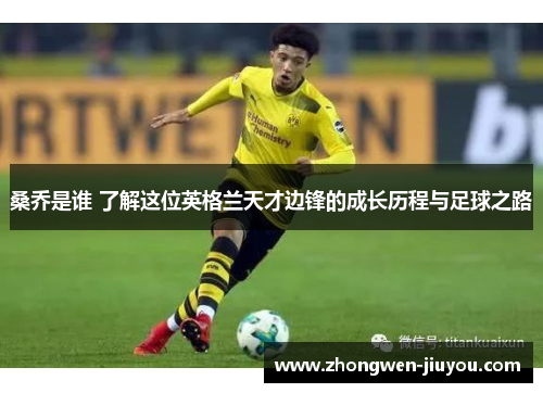桑乔是谁 了解这位英格兰天才边锋的成长历程与足球之路