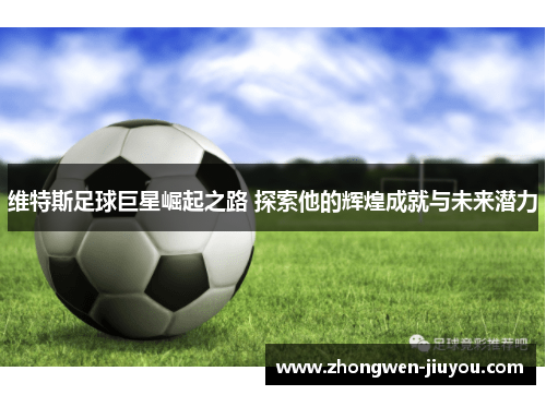 维特斯足球巨星崛起之路 探索他的辉煌成就与未来潜力